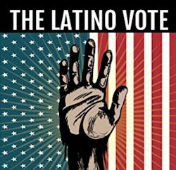 There Are Conservatives, Liberals and Then There Are Latinos